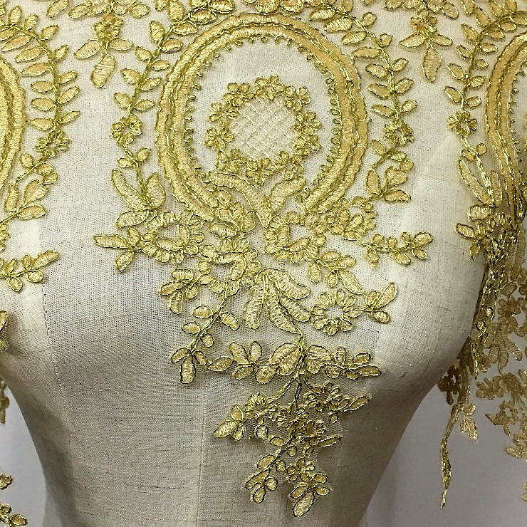 embroidery